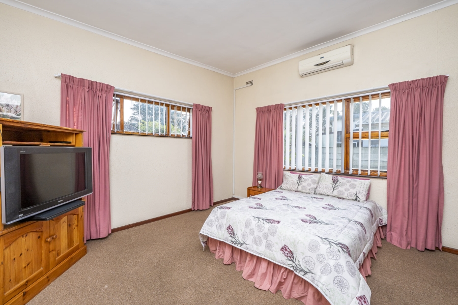 4 Bedroom Property for Sale in Morgenster Western Cape